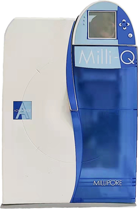 二手Milli-Q Advantage A10 超纯水系统租赁